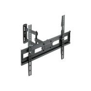 Soporte De Pared Tooq 37"-70" Gira/inclina (lp7863tn-b)