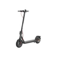 Patinete Xiaomi 10 350w/600w Negro (bhr7128eu)