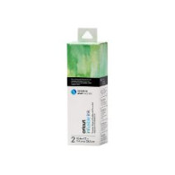 Hoja Transferencia Cricut 11x30 2u Verde (crc-2008889)