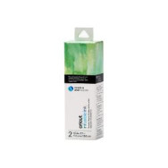 Hoja Transferencia Cricut 11x30 2u Verde (crc-2008889)