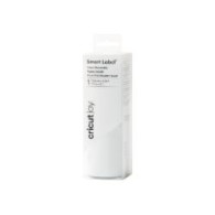 Papel Soluble Cricut 13.9x91cm Blanco (crc-2010061)
