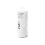 Papel Soluble Cricut 13.9x91cm Blanco (crc-2010061)