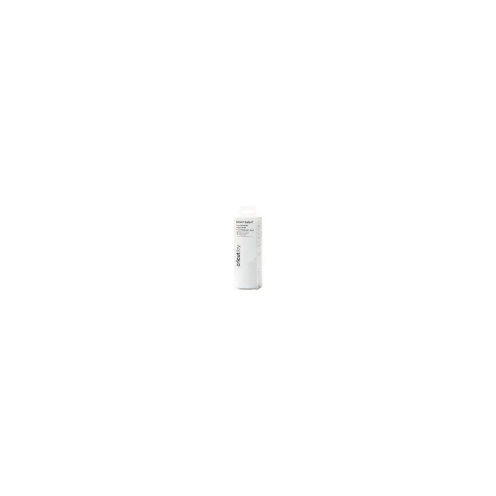 Papel Soluble Cricut 13.9x91cm Blanco (crc-2010061)