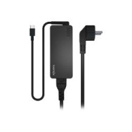 Cargador Pared Aisens 65w Usb-c Negro (asch-1pd65d-bk)