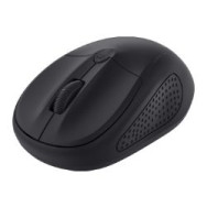 Ratón Trust Óptico Wireless Rf 2.4ghz Negro (24794)
