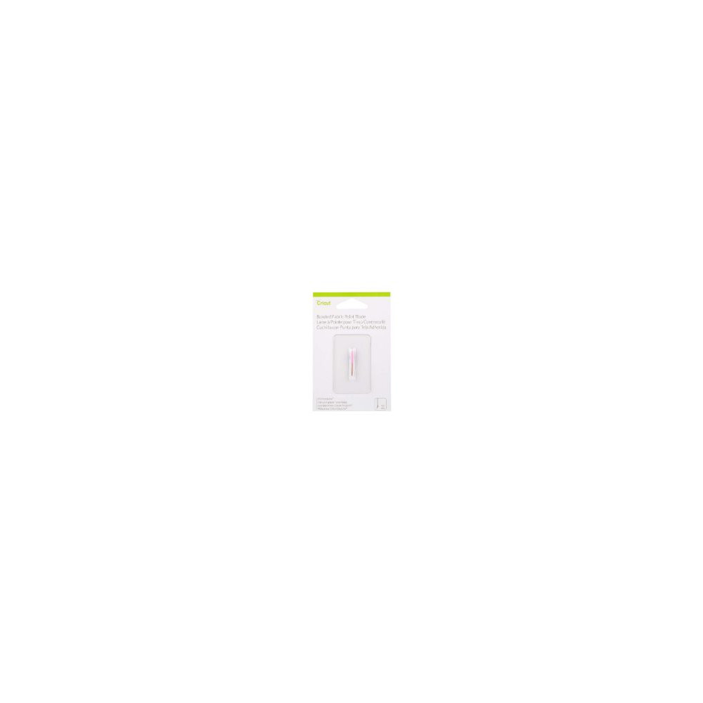 Repuesto Cricut Cuchilla Para Tela (crc-2003916)