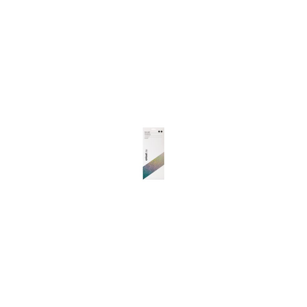 Vinilo Permanente Cricut Holográfico 4u (crc-2010044)