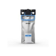 Tinta Epson Xxl Cian (ct13t01d200)