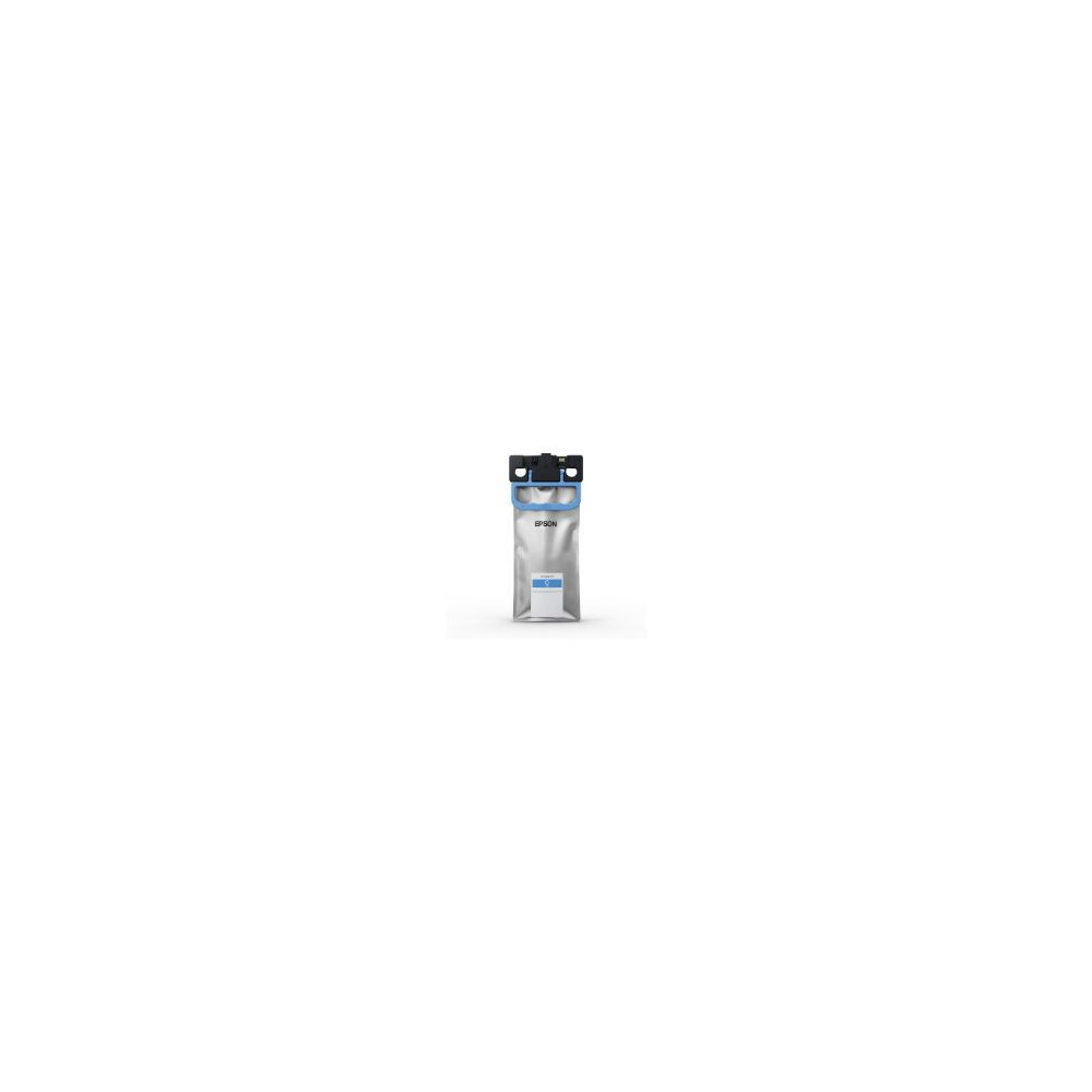 Tinta Epson Xxl Cian (ct13t01d200)