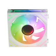 Ventilador Mars Gaming Argb 120mm Blanco(mflinkfinityw)