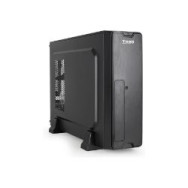 Caja Tooq Slim 500w Usb2.0/3.0 Matx Negra (tqc-3007u3c)