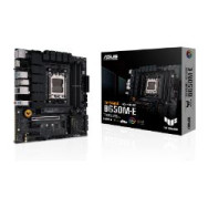 Asus Tuf Gaming B650m-e: (am5) 4ddr5 Hdmi Vga Dp Matx