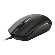Ratón Trust Basi Óptico Usb-a Negro (24271)