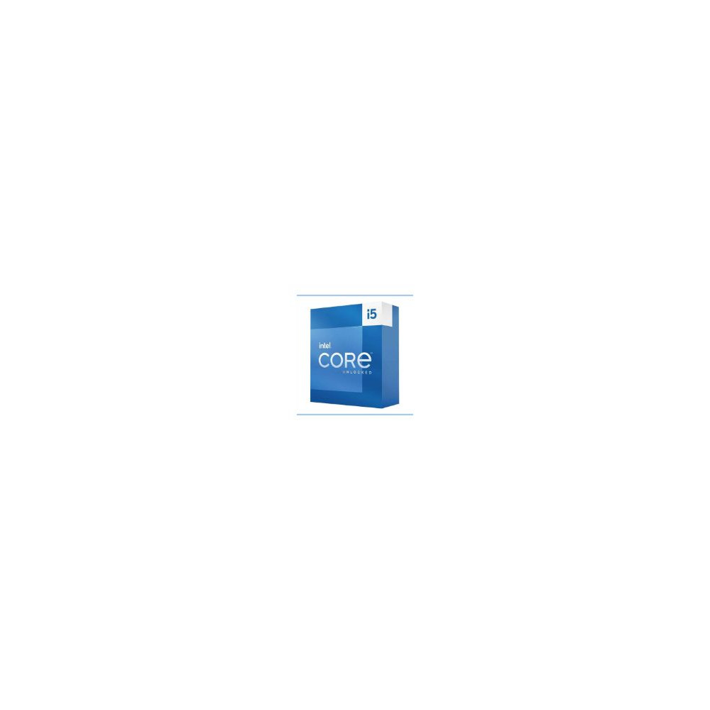 Cpu Intel Core I5-14600kf Lga1700 2.6/5.3ghz 24mb Caja