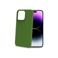 Funda Celly Planet Iphone 15pro Max Verde(planet1056gn)