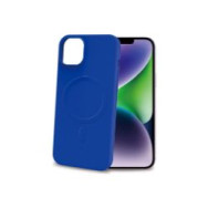 Funda Celly Cromomag Iphone 15+ Azul (cromomag1055bl)
