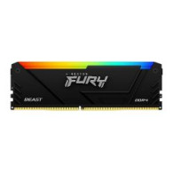 Módulo Kingston Ddr4 32gb 3200 F/rgb (kf432c16bb2a/32)