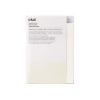 Tarjeta Cricut Watercolor R40 10u Blanco (crc-2009985)