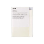Tarjeta Cricut Watercolor R40 10u Blanco (crc-2009985)