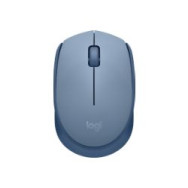Ratón Logitech M171 Wireless Gris Azulado (910-006866)