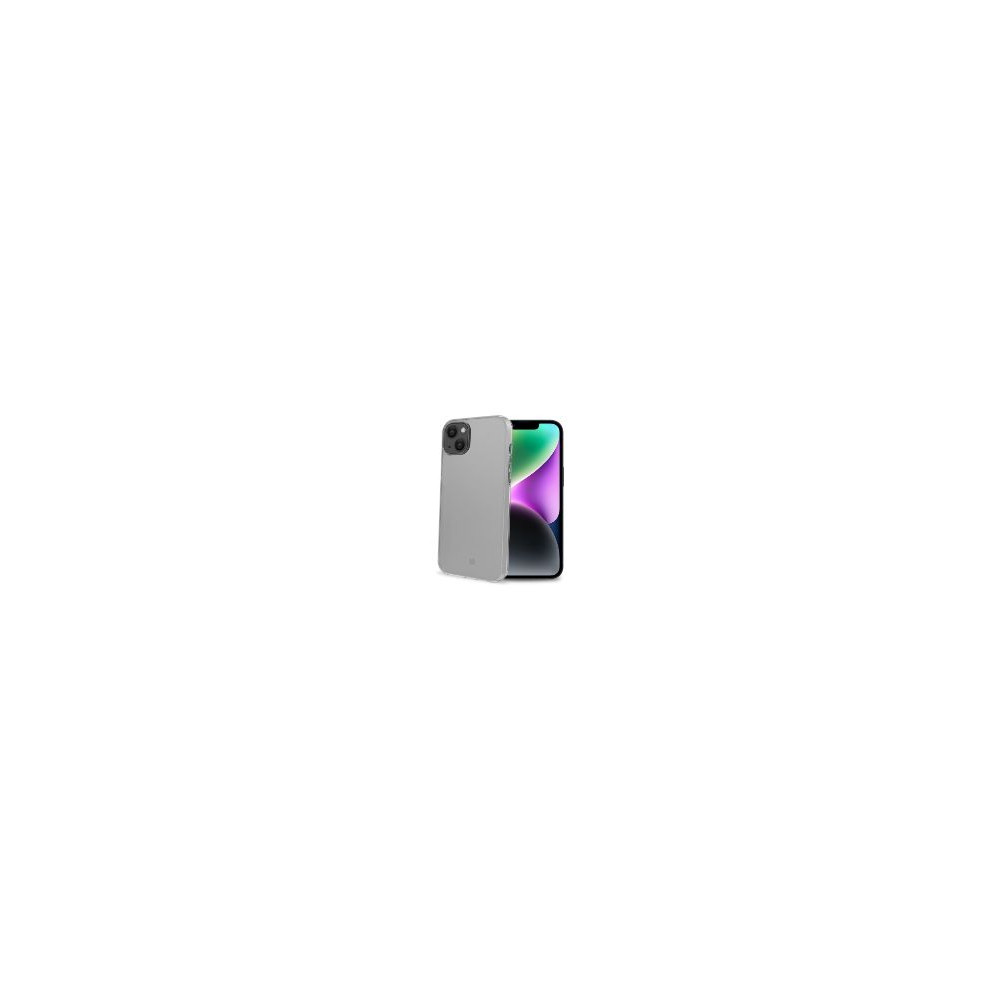 Funda Gel Celly 6.1" Para Iphone 15 (gelskin1053)