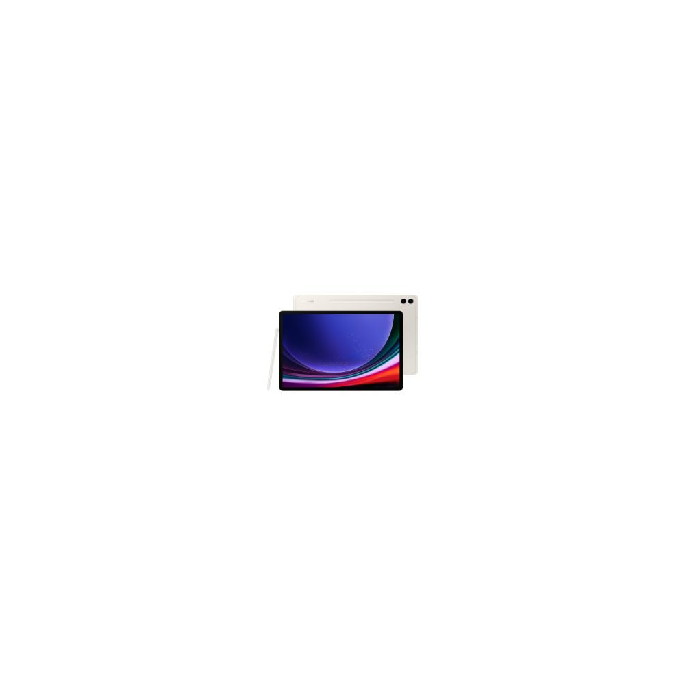 Tablet Samsung S9+ 12.4" 12gb 512gb Grafito 5g (x816n)