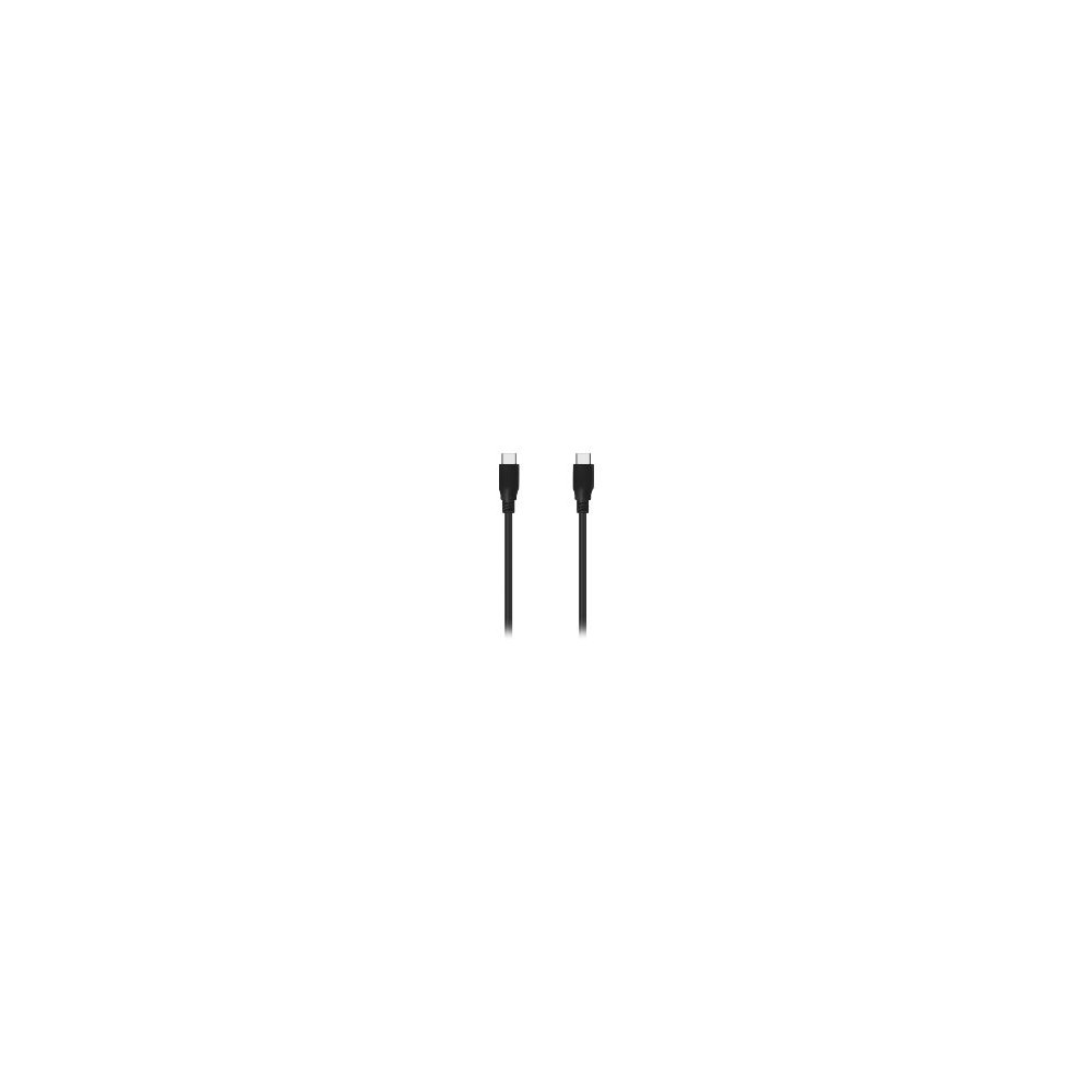 Cable Aisens Usb-c/m A Usb-c/m 2m Negro (a107-0704)