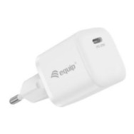 Cargador Pared Equip Usb-c 20w Carga Rápida (eq245520)