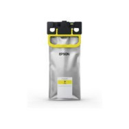 Tinta Epson Xxl Amarillo (c13t01d400)