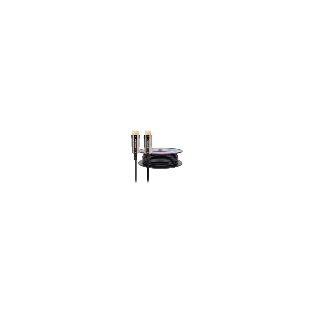 Nanocable Hdmi A/m A Hdmi A/m 100m Negro (10.15.2099)