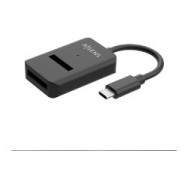 Dock Aisens Usb-c Ssd M.2 Sata/nvme (asuc-m2d011-bk)