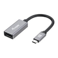 Cable Equip Usb-c/m A Dp/h Negro/gris (eq133493)