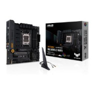 Asus Tuf Gaming B650m-e Wifi: (am5) 4ddr5 Hdmi Dp Matx