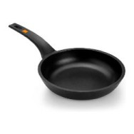 Sartén Bra Efficient Ø20cm Aluminio Fundido (a271220)