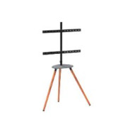 Soporte De Suelo Approx 30"-65" Máx. 40kg (appst19e)