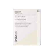 Tarjeta Cricut Watercolor R20 20u Blanco (crc-2009984)