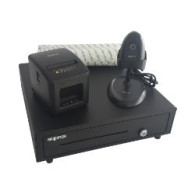 Pack Approx Cajón+impresora+lector (apppospack4180usb)