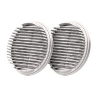 Pack Xiaomi 2 Filtros Hepa Mi Vacuum Cleaner(bhr4634cn)