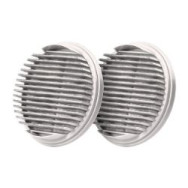 Pack Xiaomi 2 Filtros Hepa Mi Vacuum Cleaner(bhr4634cn)