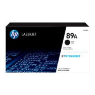 Toner Hp Laserjet 89a Negro 5000 Páginas (cf289a)