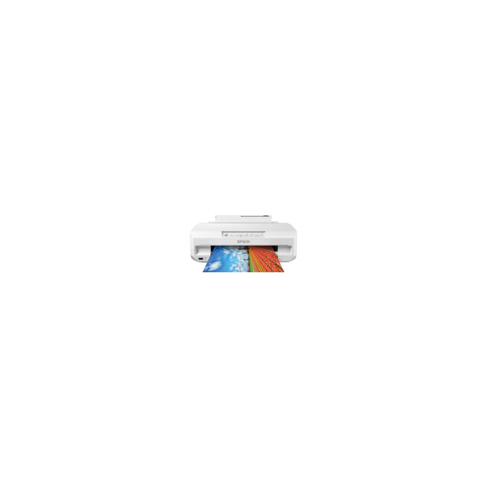 Impresora Epson Expression Photo Xp-65 (c11ck89402)