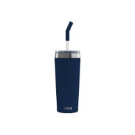 Taza Sigg Helia Night Ink Inox 0.6 L