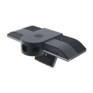 Webcam Maxhub Uc M31 4k Uhd Negra (001.007.0010576)