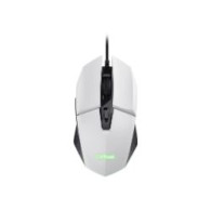 Ratón Gaming Trust Gxt 109w Felox Rgb Blanco (24485)