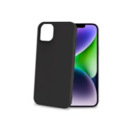 Funda Celly Planet Eco Iphone 15+ Negra (planet1055bk)