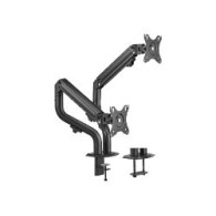 Soporte Mesa Aisens 17-32 Gira/inclina (dt32tsr-141)