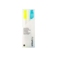 Set De Bolígrafos Cricut Gel 3u Colores (crc-2009381)