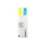 Set De Bolígrafos Cricut Gel 3u Colores (crc-2009381)
