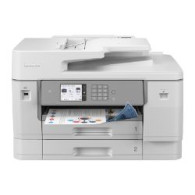 Multif Brother A3 Color Wifi Fax Blanca (mfcj6955dw)