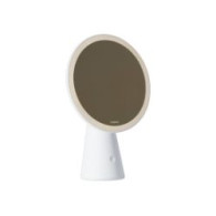 Espejo+lámpara Philips Dsk205 Blanco (929003195007)